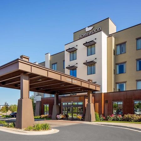 Homewood Suites By Hilton Kalispell Extérieur photo