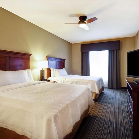 Homewood Suites By Hilton Kalispell Extérieur photo