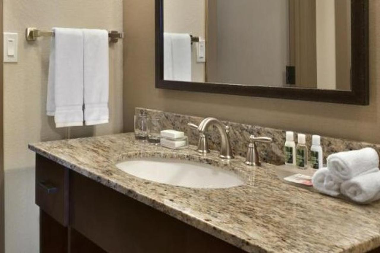Homewood Suites By Hilton Kalispell Extérieur photo