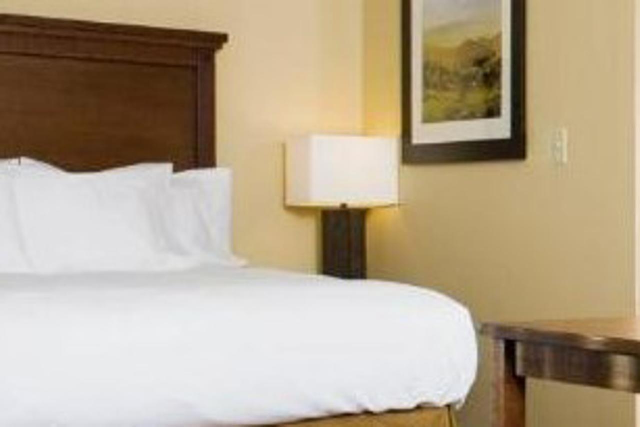 Homewood Suites By Hilton Kalispell Extérieur photo