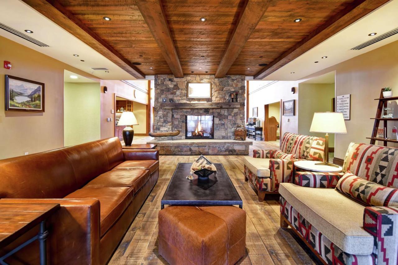 Homewood Suites By Hilton Kalispell Extérieur photo