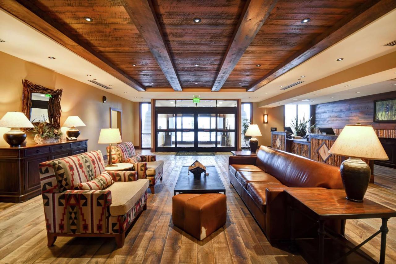 Homewood Suites By Hilton Kalispell Extérieur photo