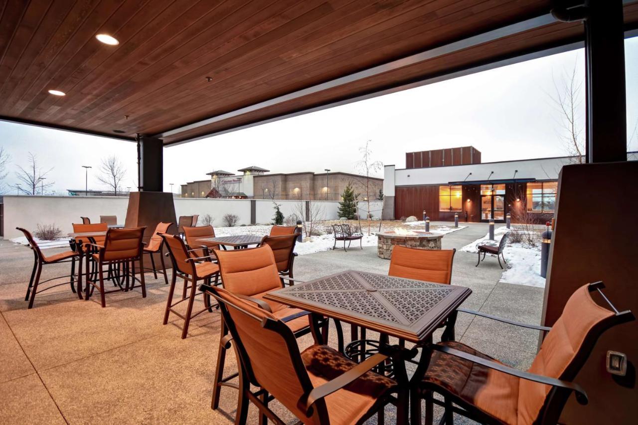 Homewood Suites By Hilton Kalispell Extérieur photo