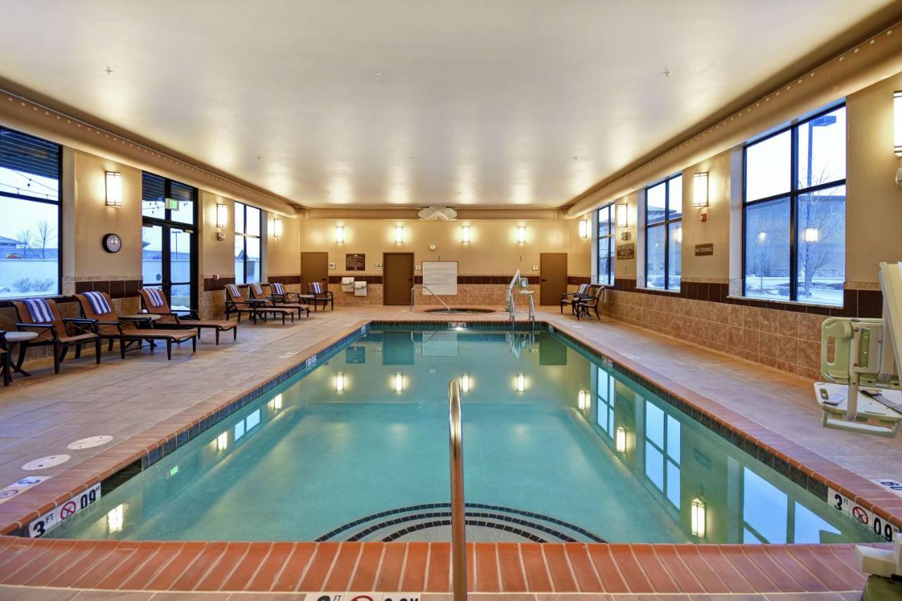 Homewood Suites By Hilton Kalispell Extérieur photo