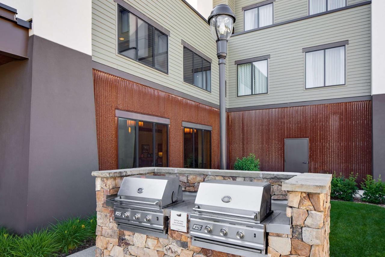 Homewood Suites By Hilton Kalispell Extérieur photo