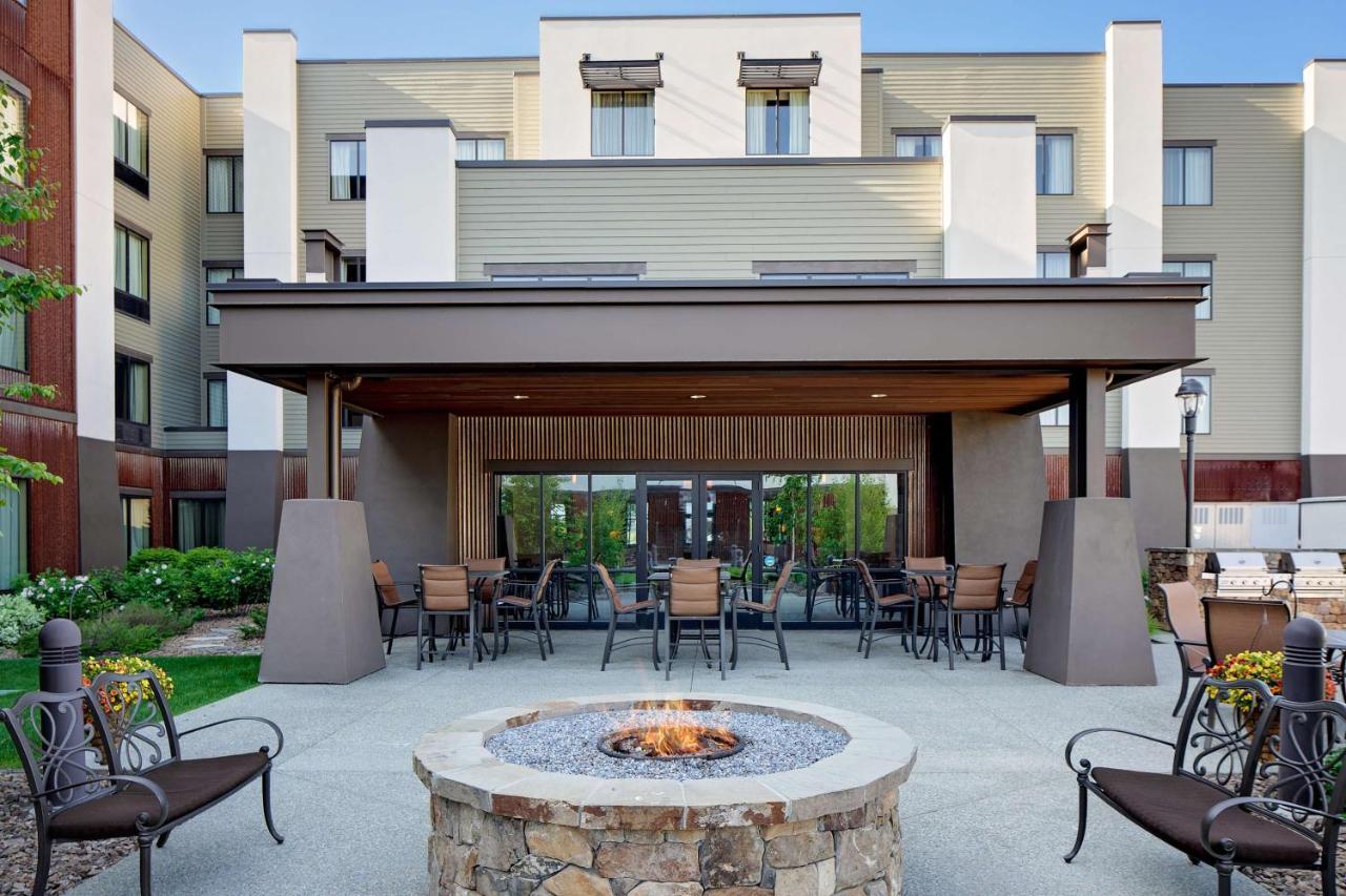 Homewood Suites By Hilton Kalispell Extérieur photo