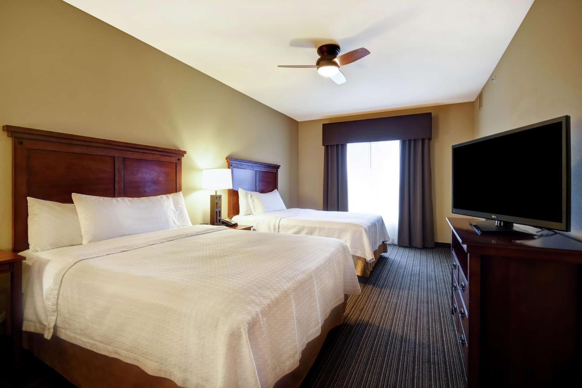 Homewood Suites By Hilton Kalispell Extérieur photo