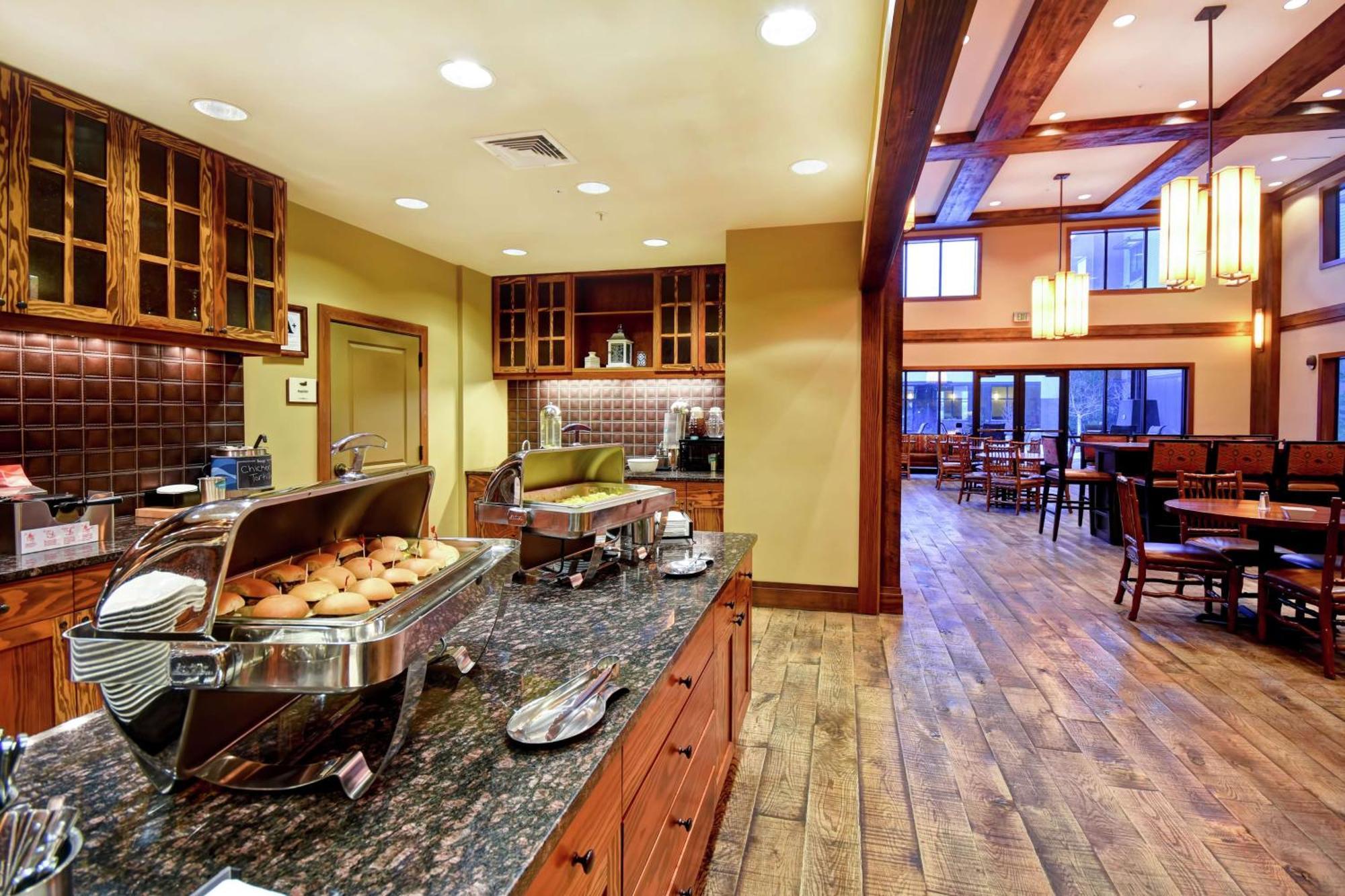 Homewood Suites By Hilton Kalispell Extérieur photo