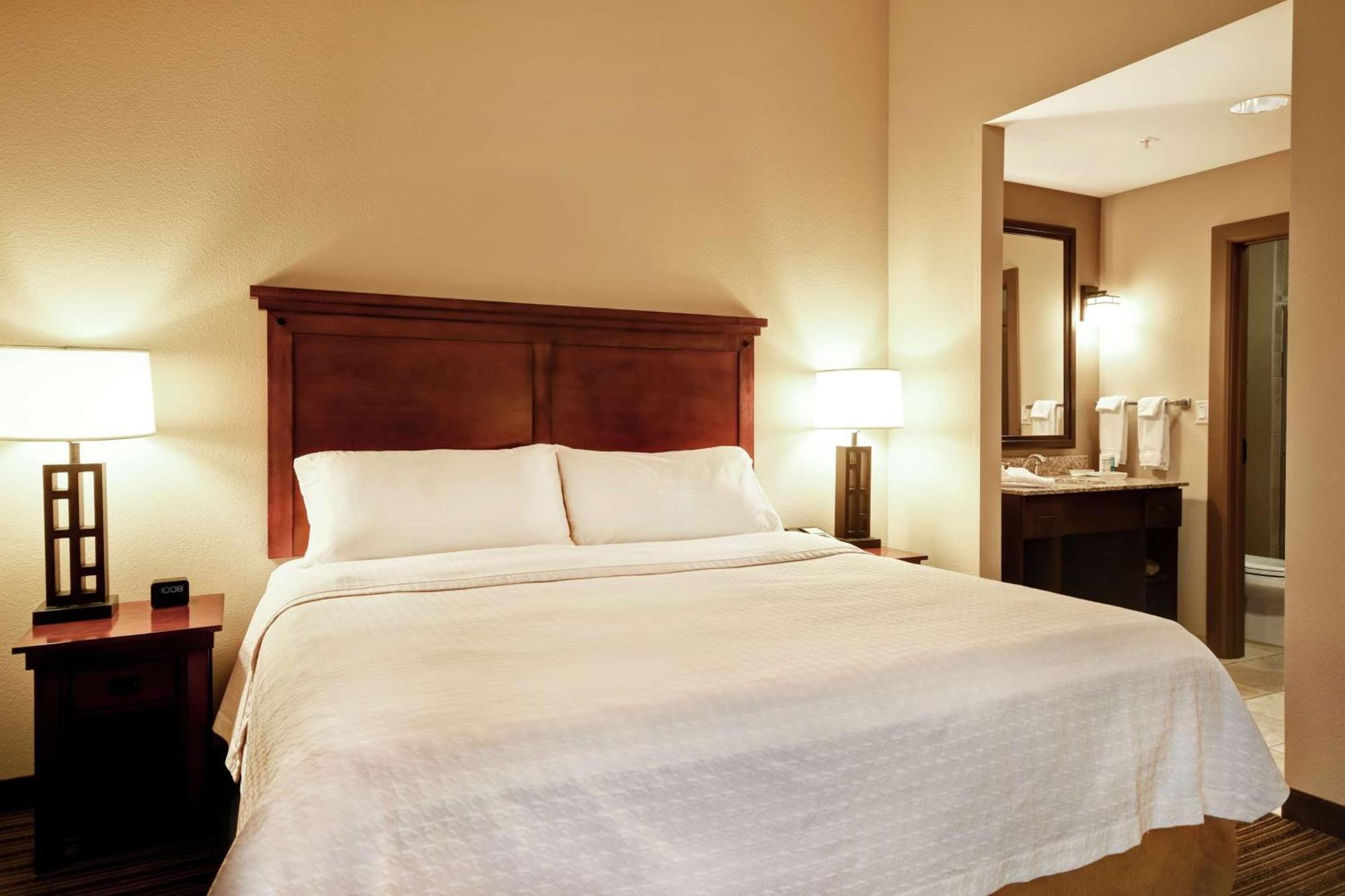 Homewood Suites By Hilton Kalispell Extérieur photo