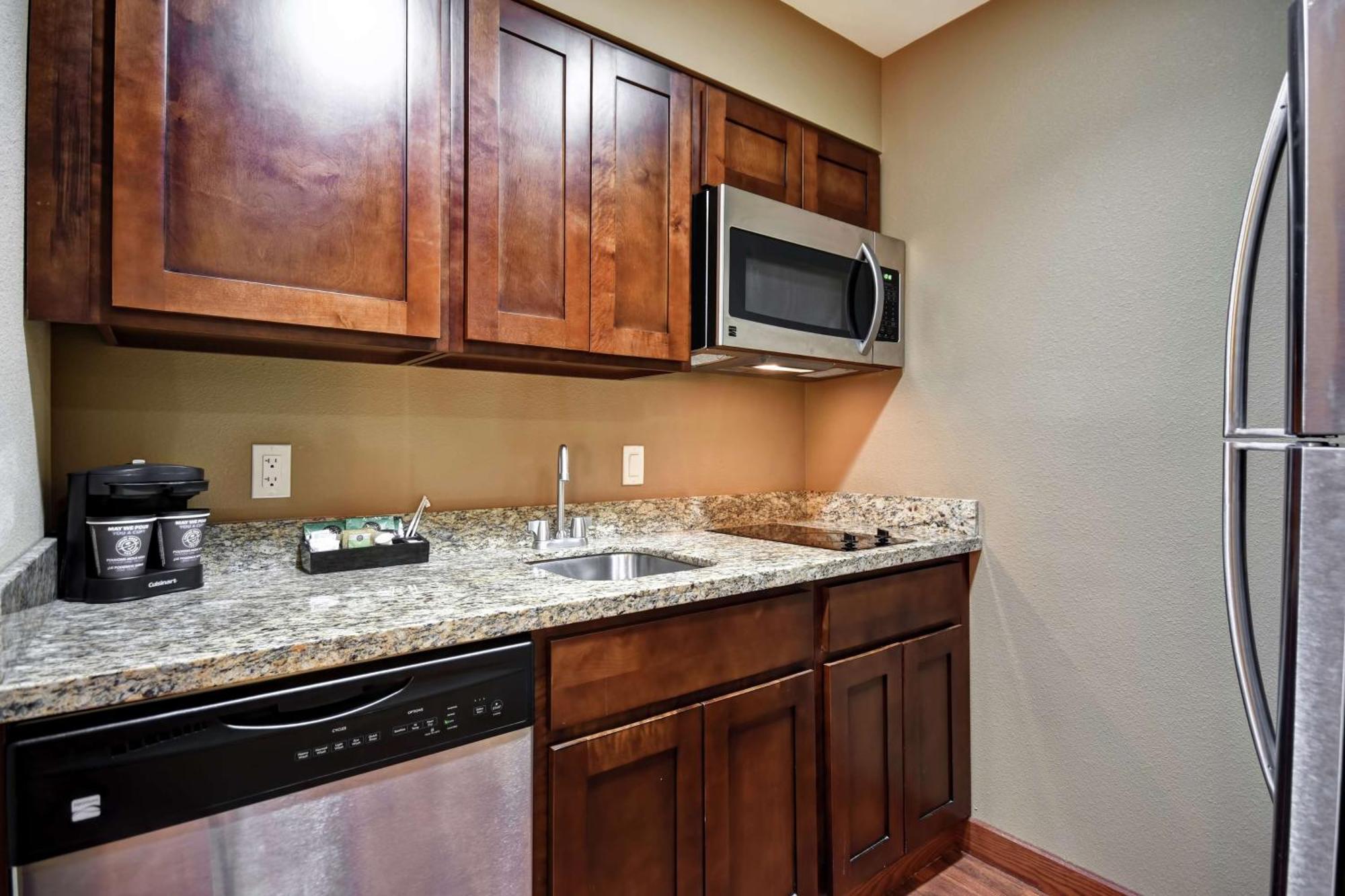 Homewood Suites By Hilton Kalispell Extérieur photo