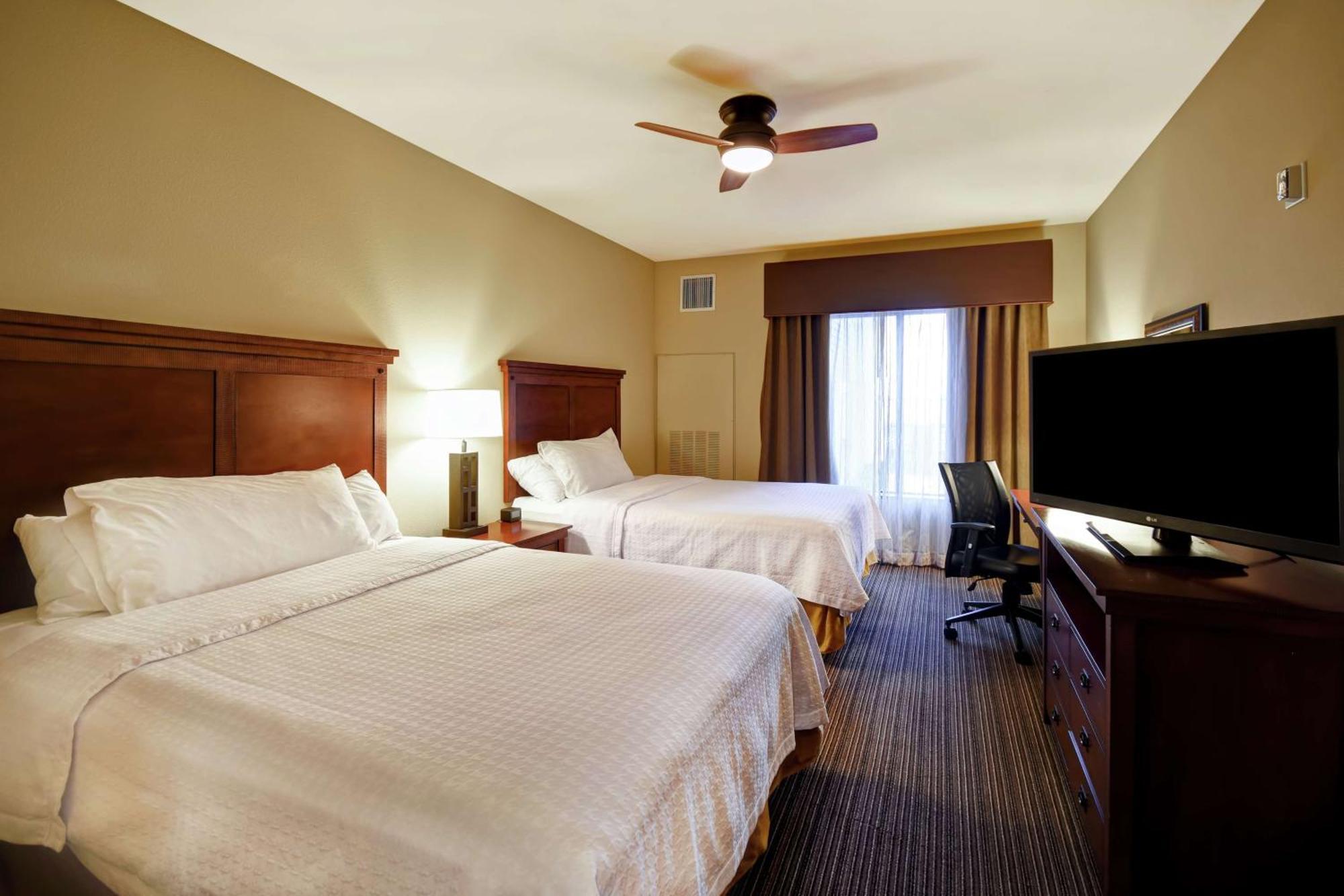 Homewood Suites By Hilton Kalispell Extérieur photo