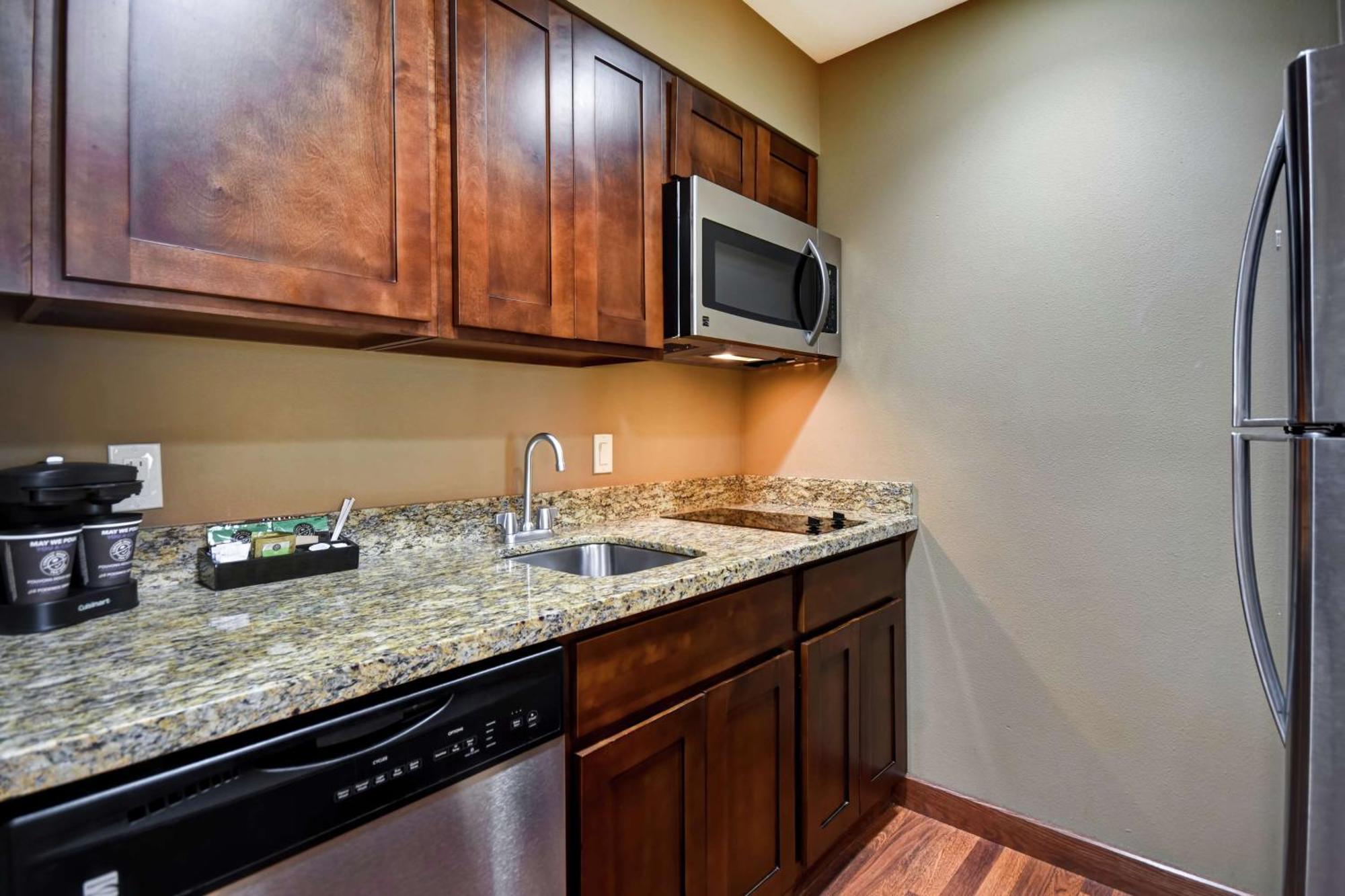 Homewood Suites By Hilton Kalispell Extérieur photo