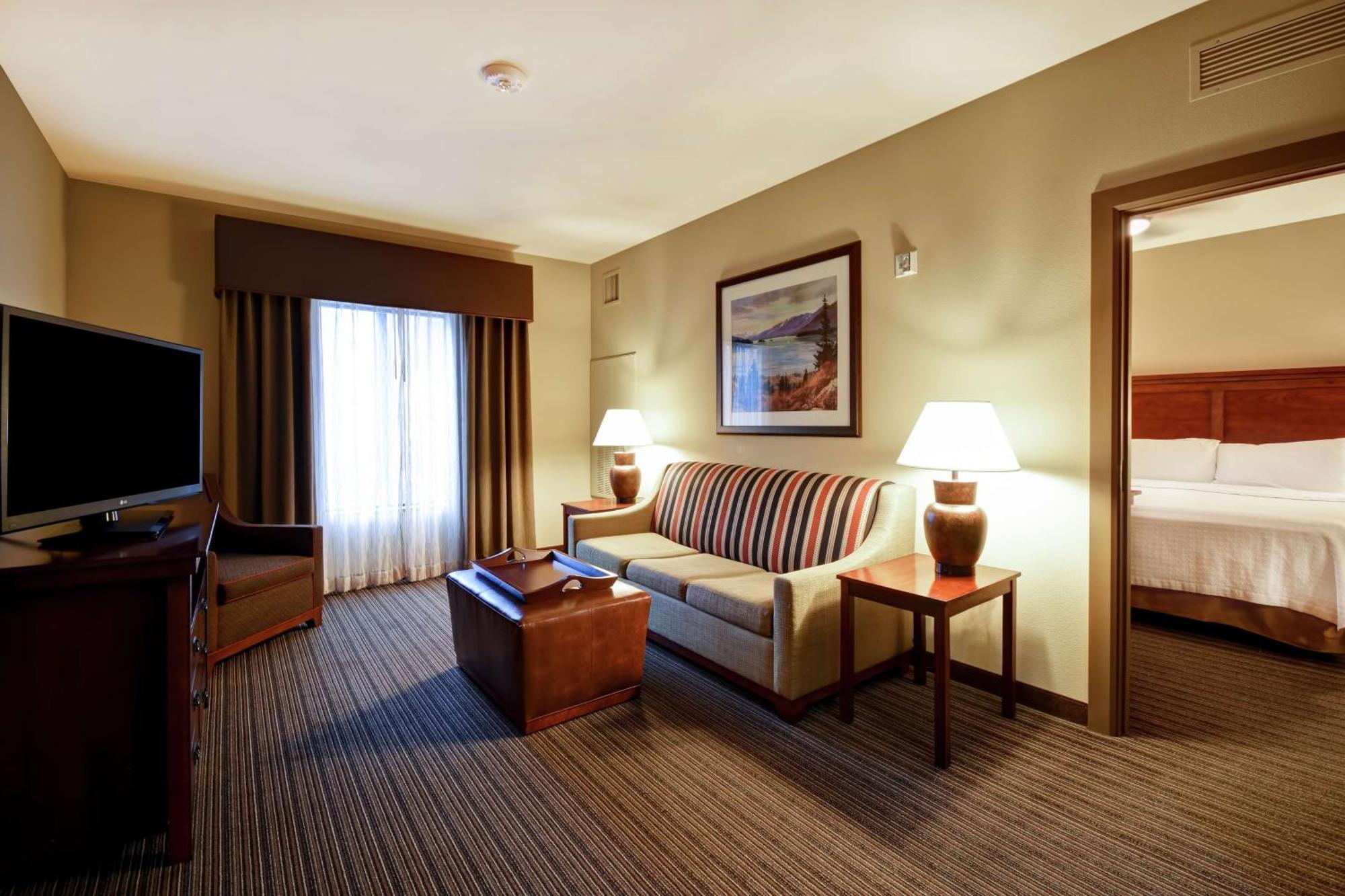 Homewood Suites By Hilton Kalispell Extérieur photo