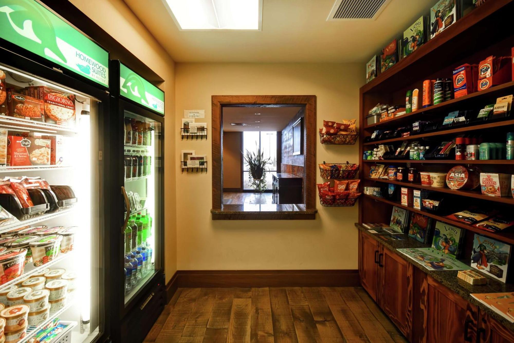 Homewood Suites By Hilton Kalispell Extérieur photo