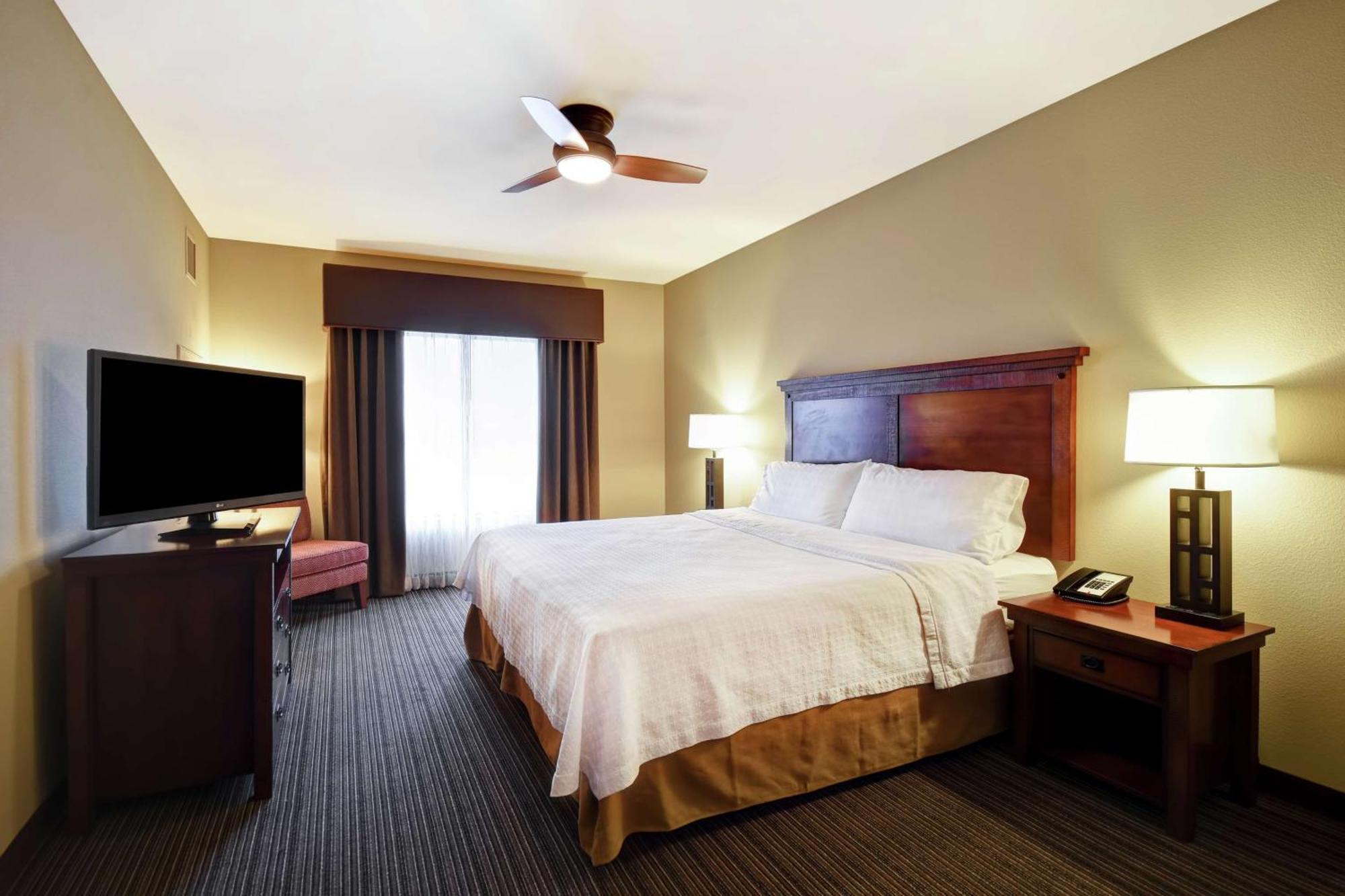 Homewood Suites By Hilton Kalispell Extérieur photo