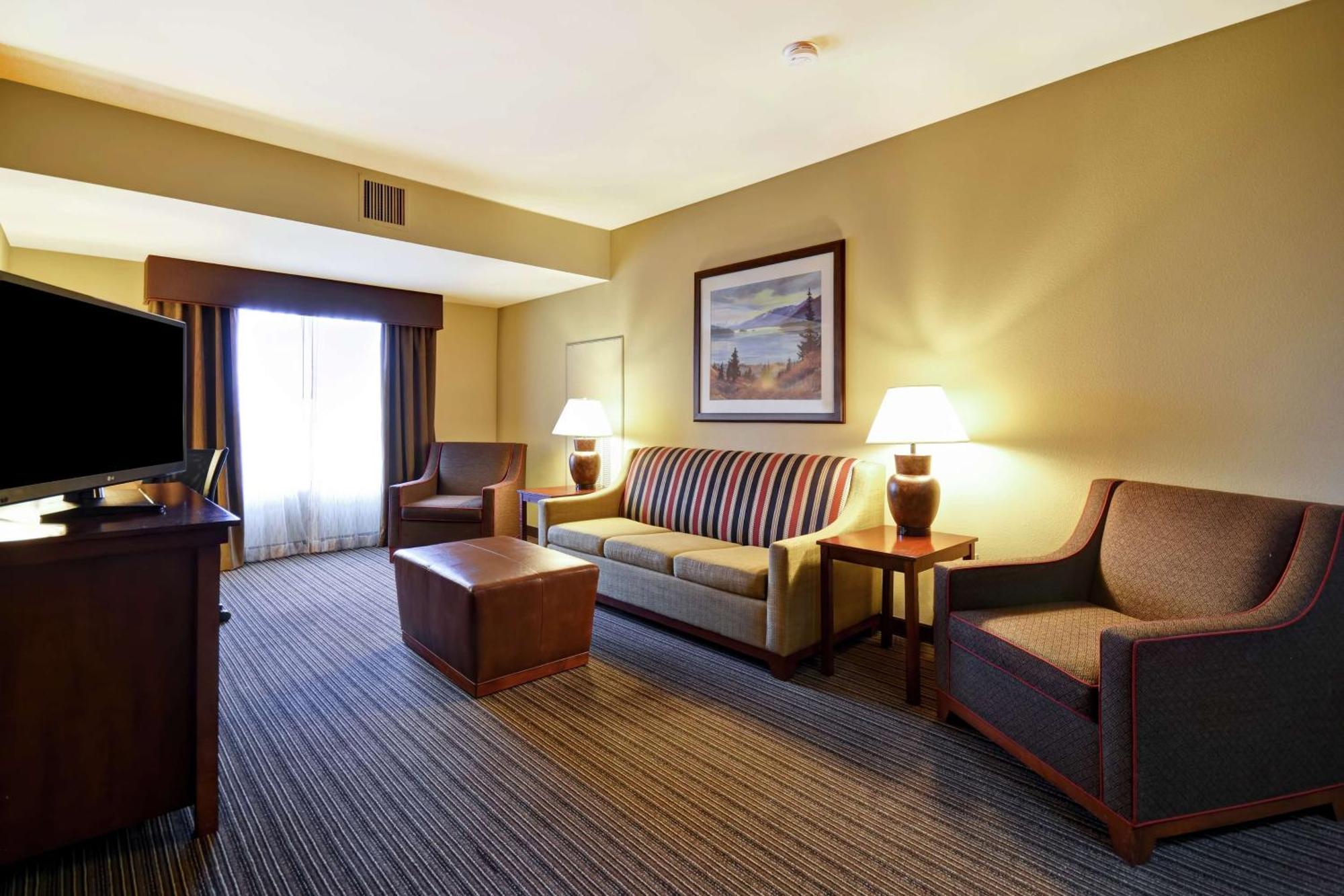 Homewood Suites By Hilton Kalispell Extérieur photo