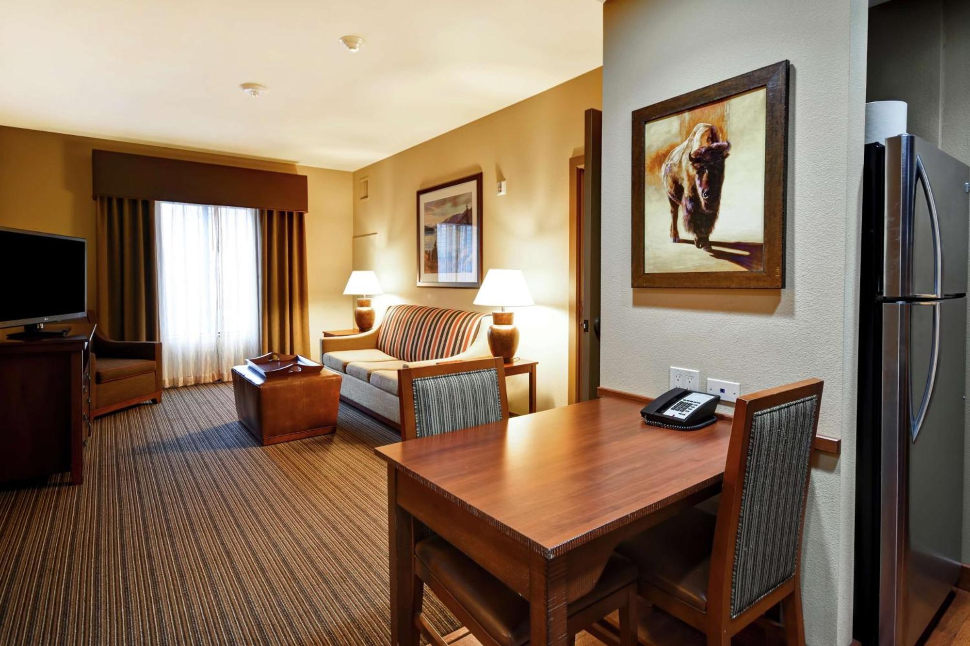 Homewood Suites By Hilton Kalispell Extérieur photo