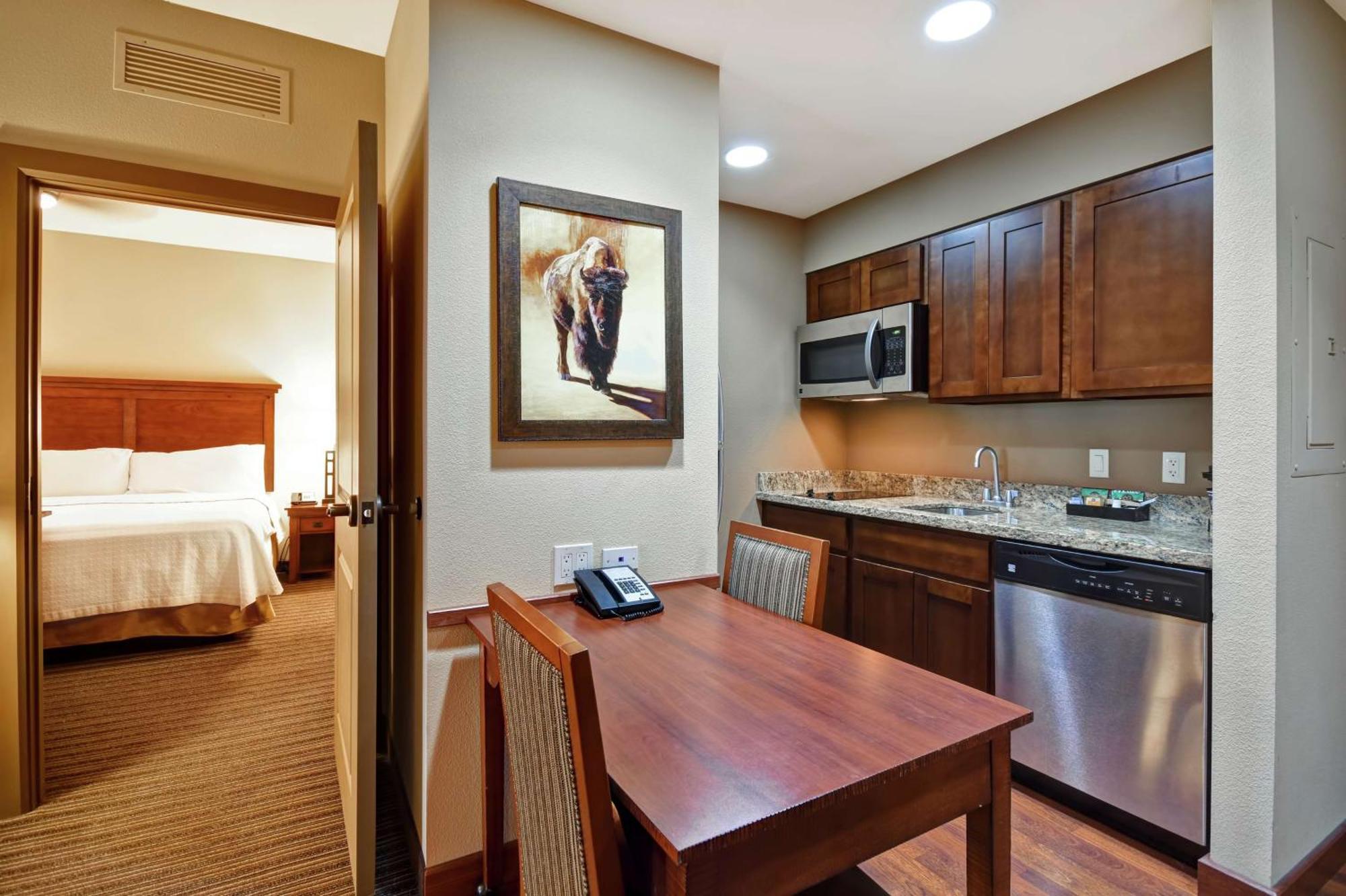 Homewood Suites By Hilton Kalispell Extérieur photo