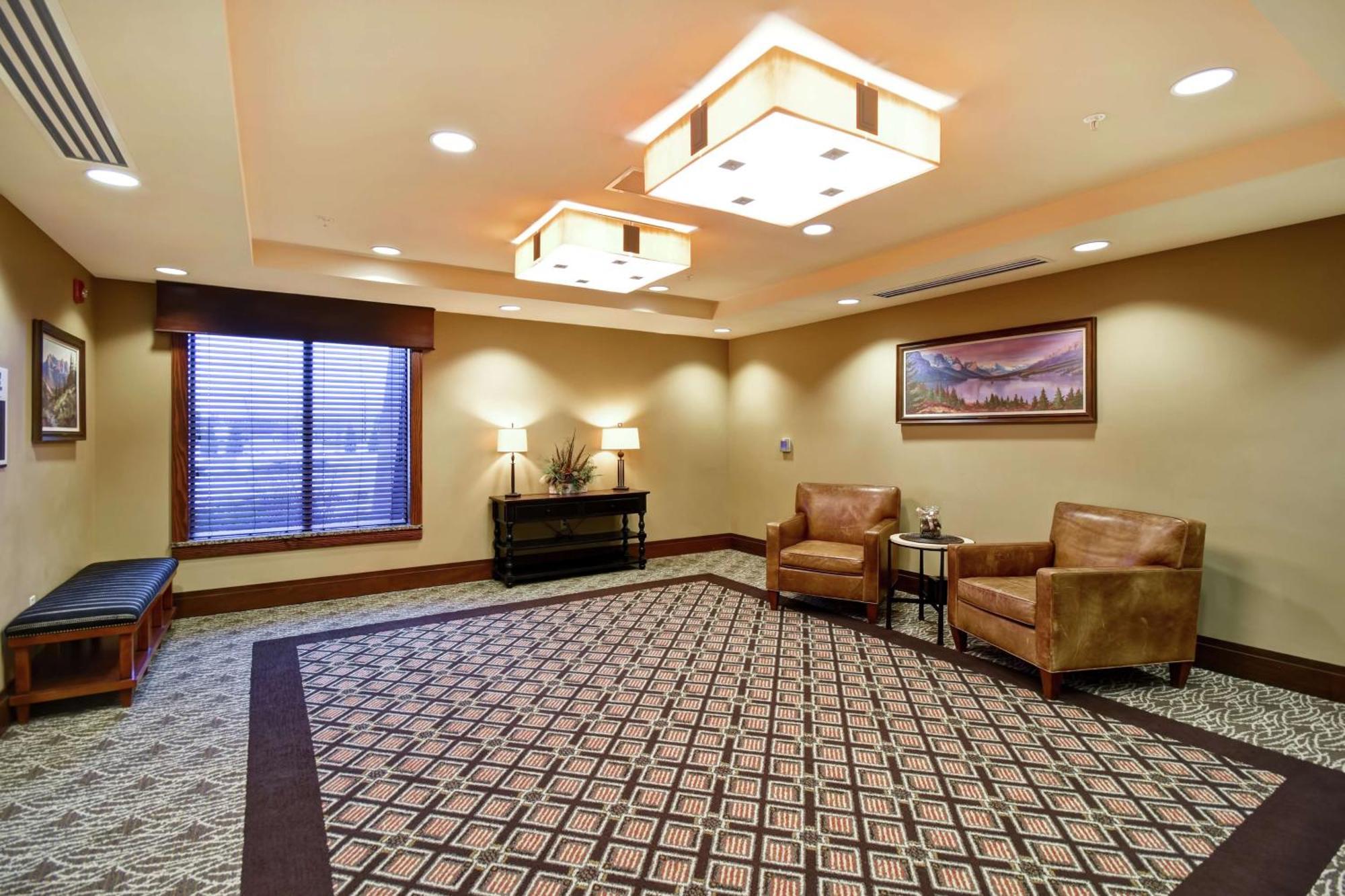 Homewood Suites By Hilton Kalispell Extérieur photo