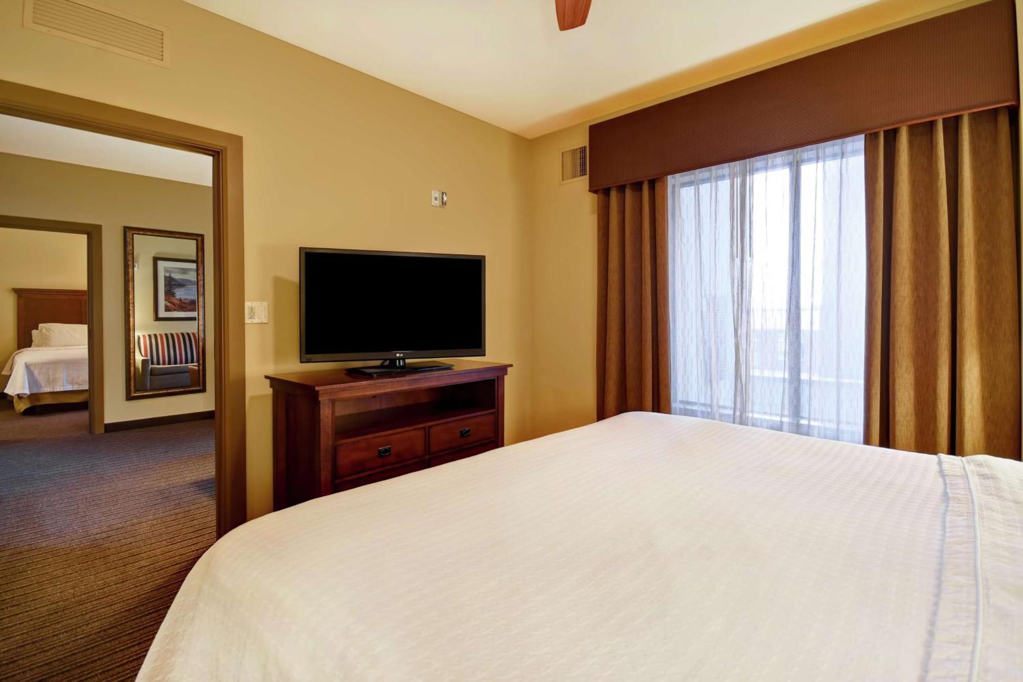 Homewood Suites By Hilton Kalispell Extérieur photo