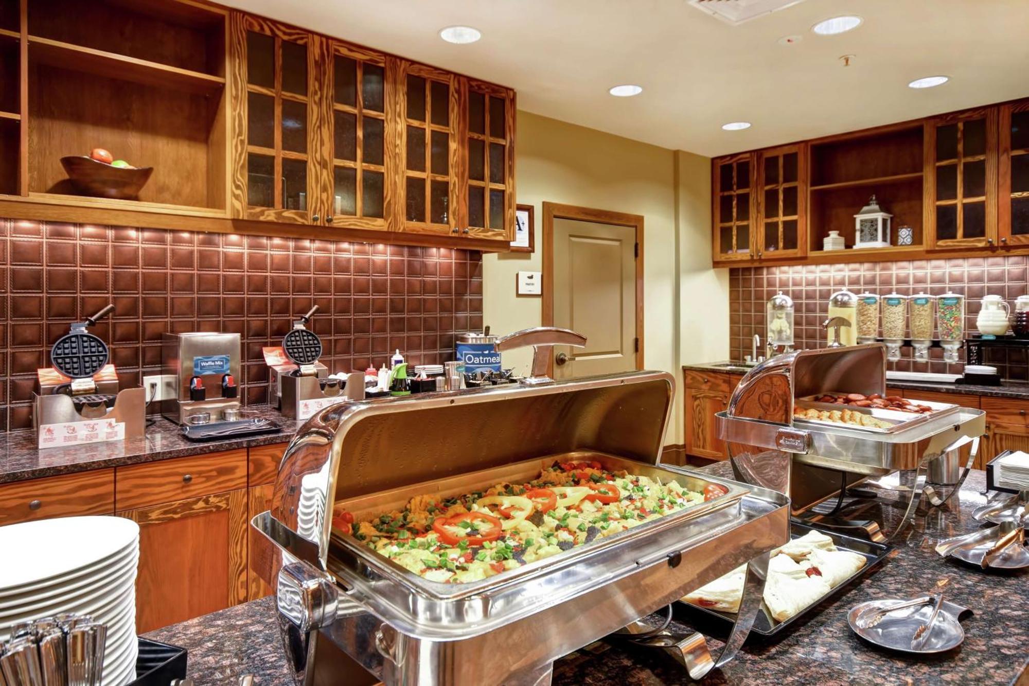 Homewood Suites By Hilton Kalispell Extérieur photo