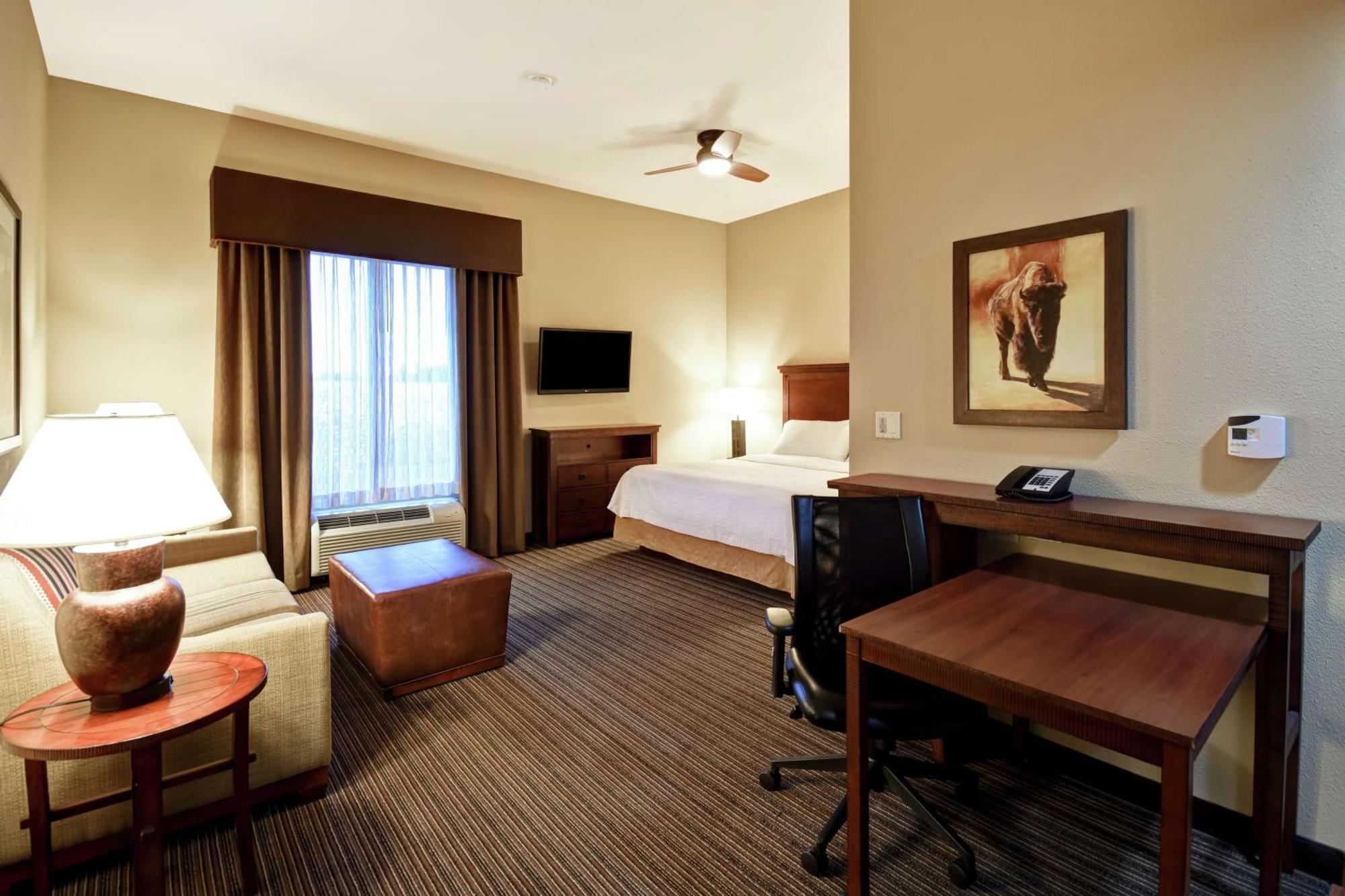 Homewood Suites By Hilton Kalispell Extérieur photo