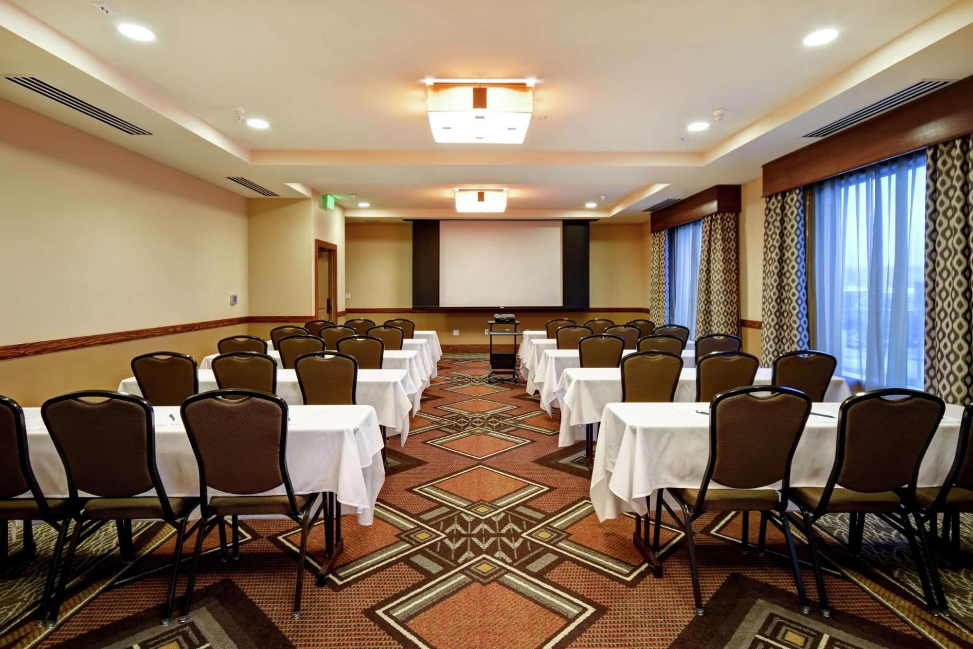 Homewood Suites By Hilton Kalispell Extérieur photo
