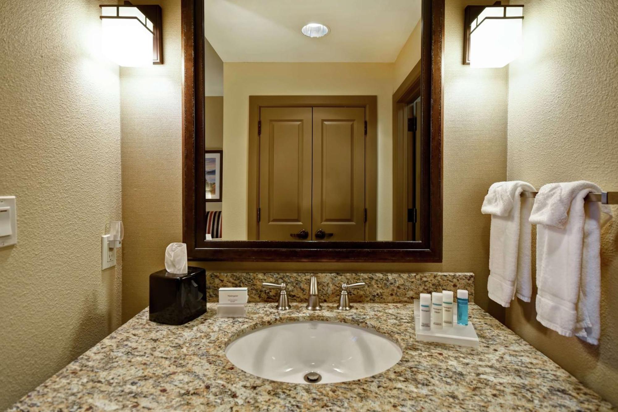 Homewood Suites By Hilton Kalispell Extérieur photo
