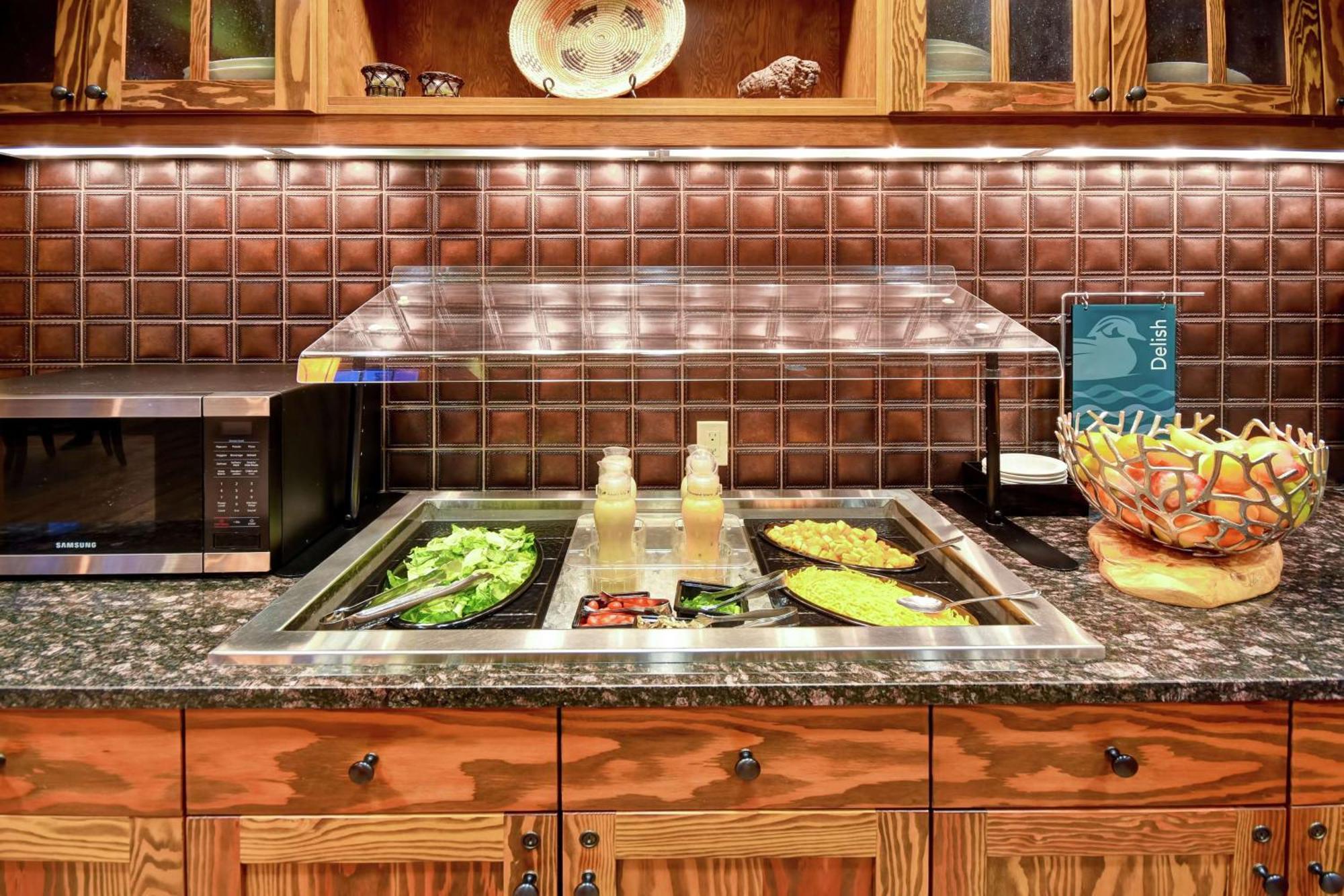 Homewood Suites By Hilton Kalispell Extérieur photo