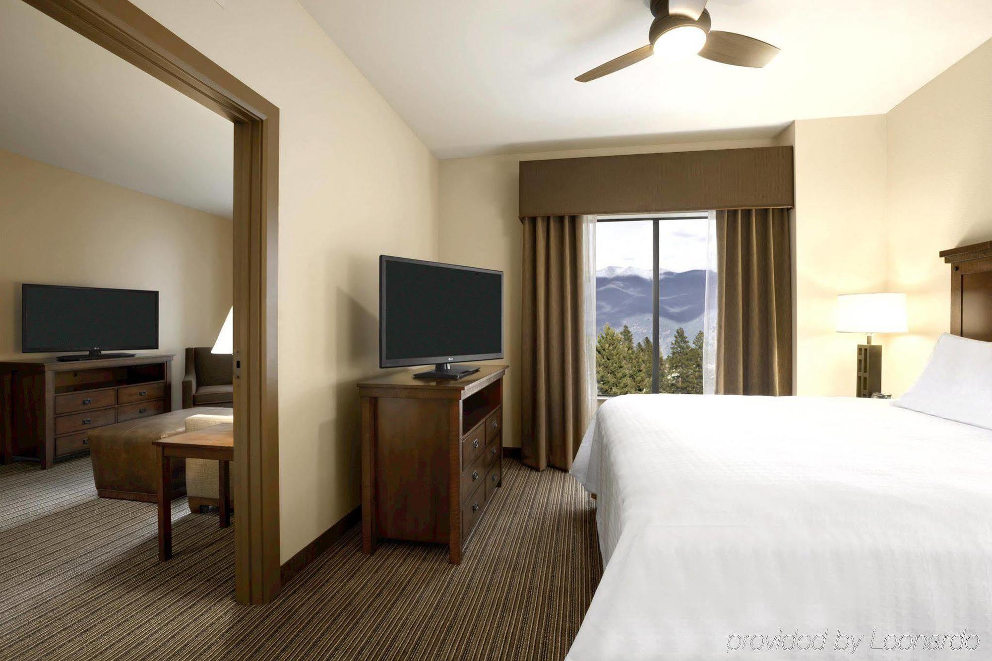 Homewood Suites By Hilton Kalispell Extérieur photo