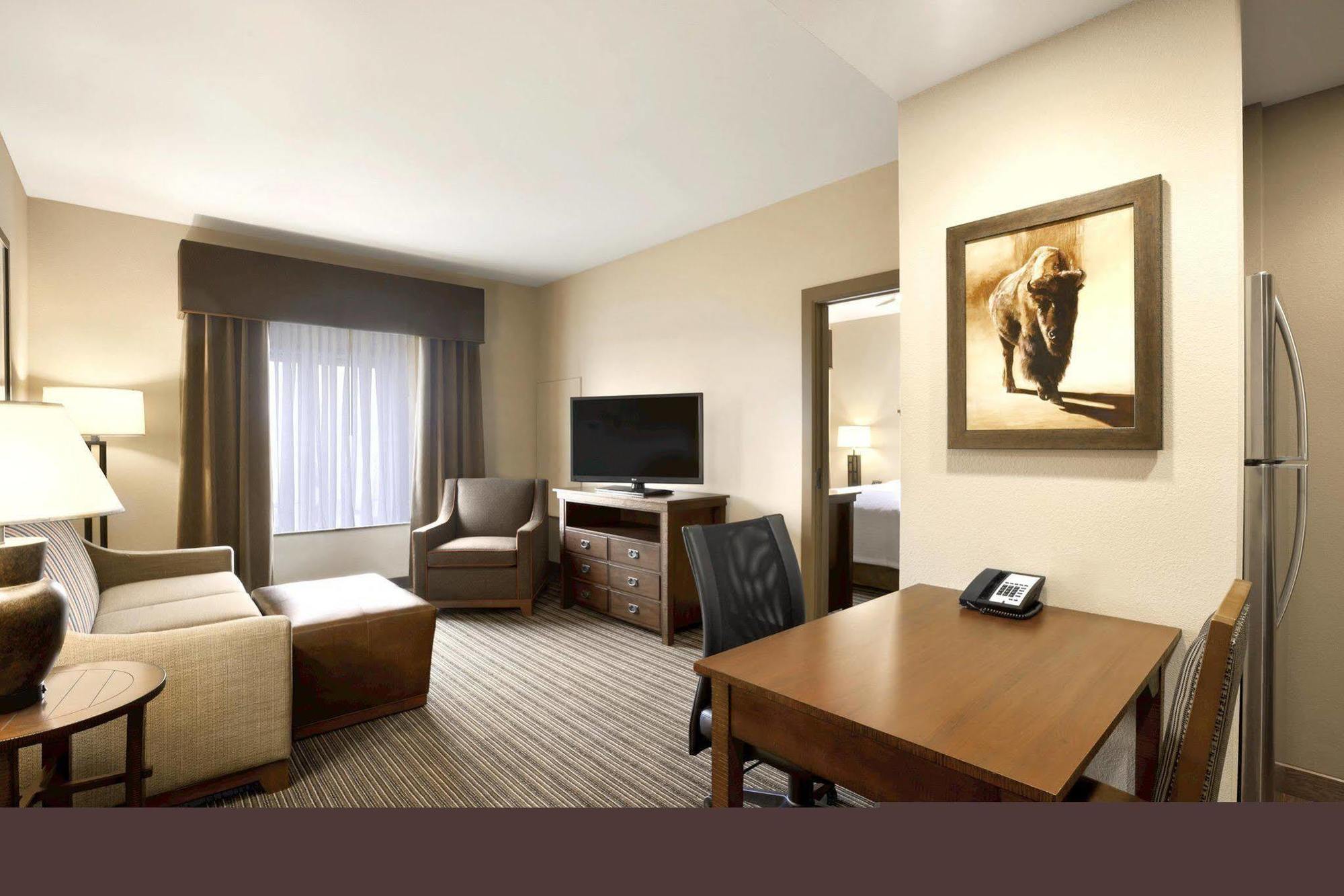 Homewood Suites By Hilton Kalispell Extérieur photo