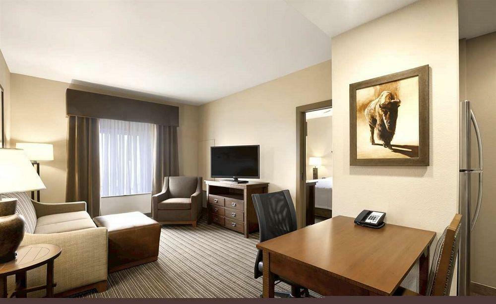 Homewood Suites By Hilton Kalispell Extérieur photo