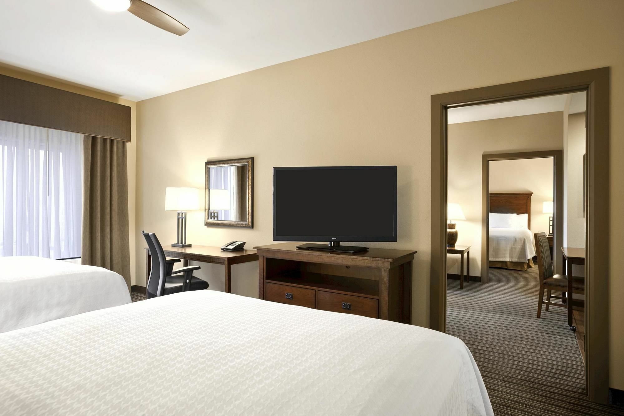 Homewood Suites By Hilton Kalispell Extérieur photo