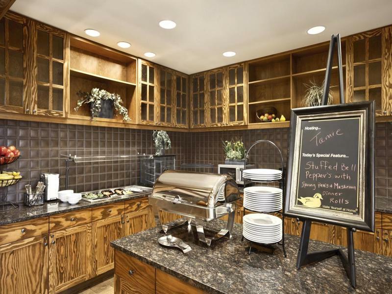 Homewood Suites By Hilton Kalispell Extérieur photo