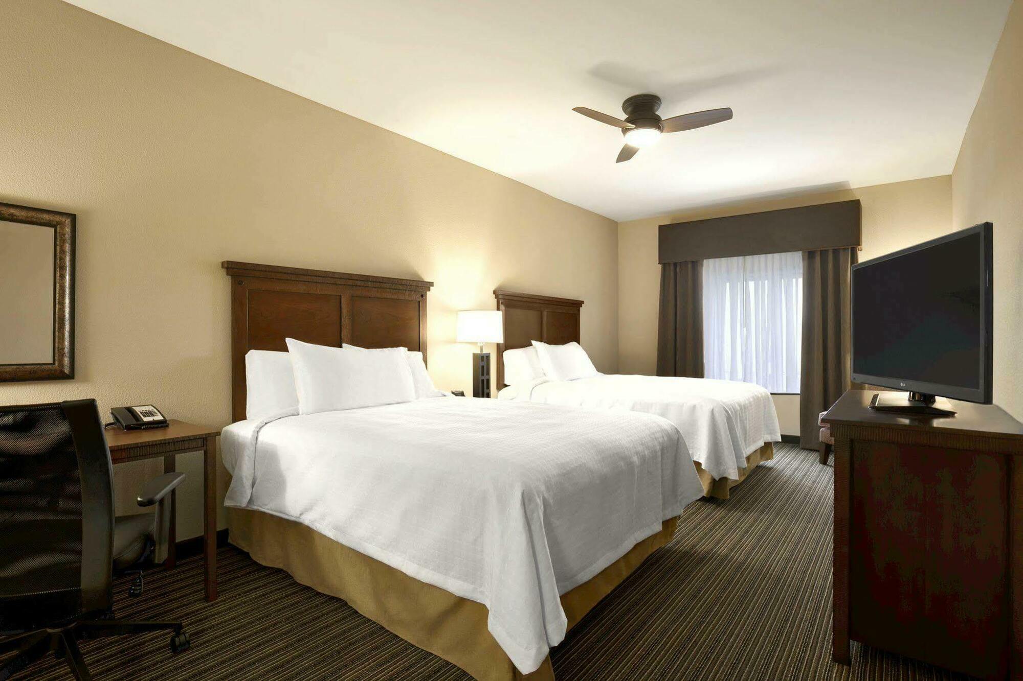 Homewood Suites By Hilton Kalispell Extérieur photo