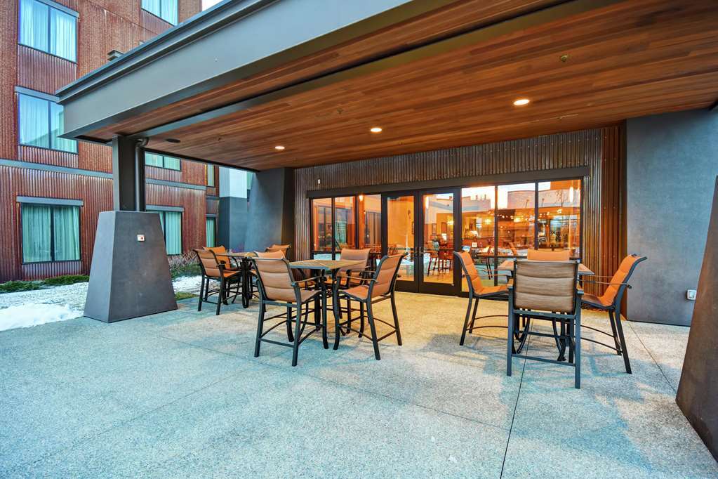 Homewood Suites By Hilton Kalispell Extérieur photo