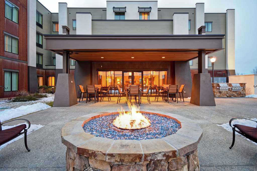Homewood Suites By Hilton Kalispell Extérieur photo